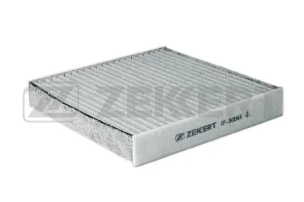 Filter, cabin air (IF-3004K)
