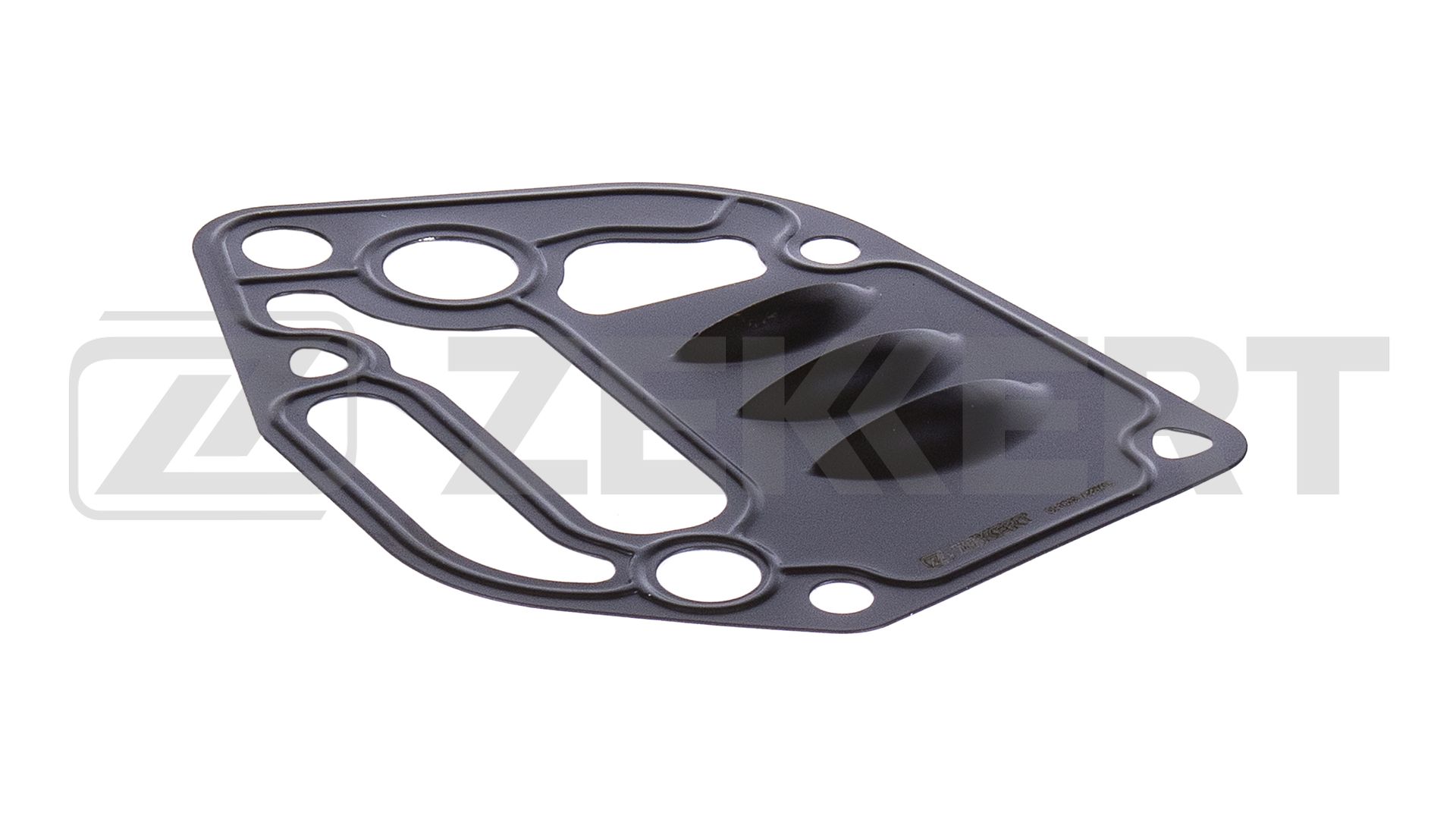 Gasket, oil filter housing (DI-1033)