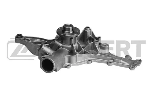 Water Pump, engine cooling (WP-1238)
