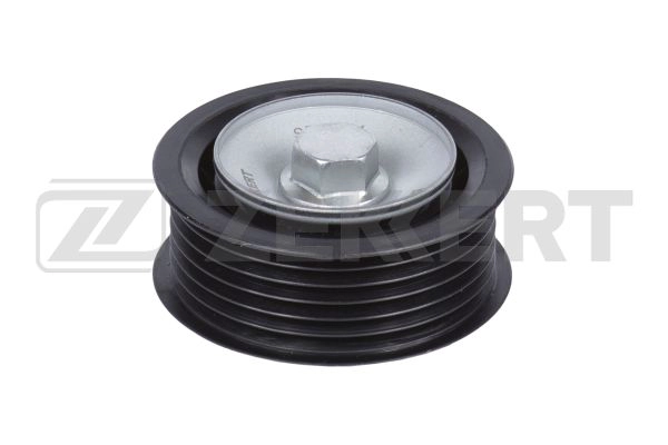 Deflection/Guide Pulley, V-ribbed belt (SR-1681)