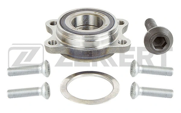 Wheel Hub (RL-1459)