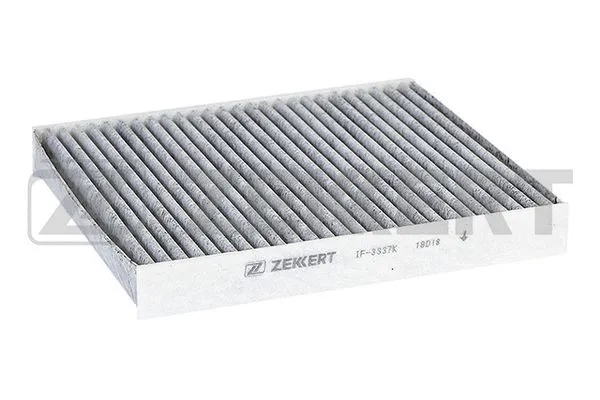 Filter, cabin air (IF-3337K)