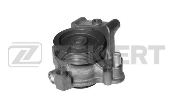 Water Pump, engine cooling (WP-1084)