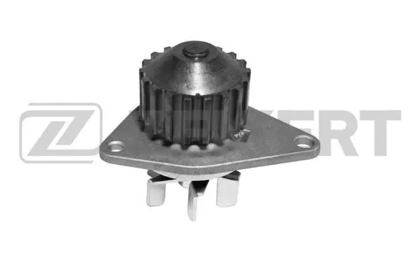 Water Pump, engine cooling (WP-1219)