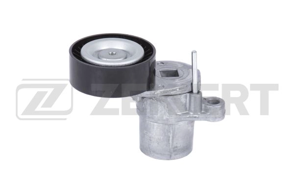 Tensioner Pulley, V-ribbed belt (SR-1833)