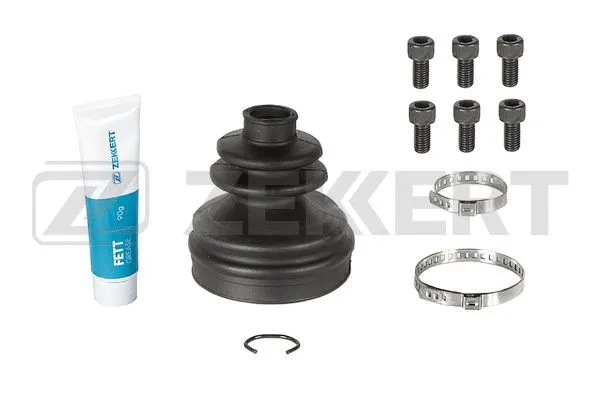 Bellow Kit, drive shaft (SM-1141S)