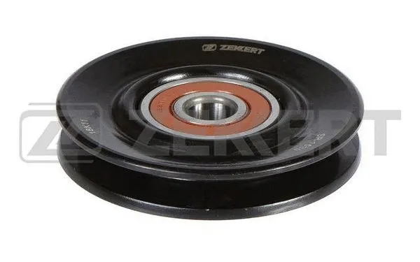 Tensioner Pulley, V-ribbed belt (SR-1539)