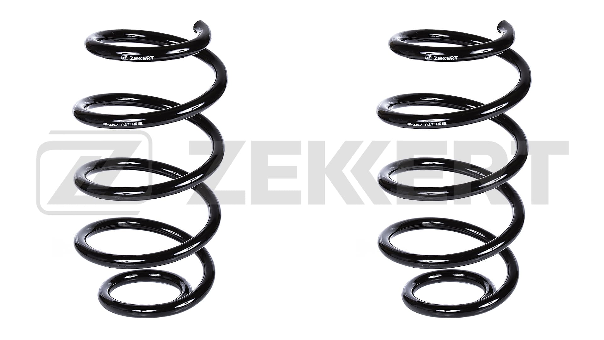 Suspension Spring (SF-2257)