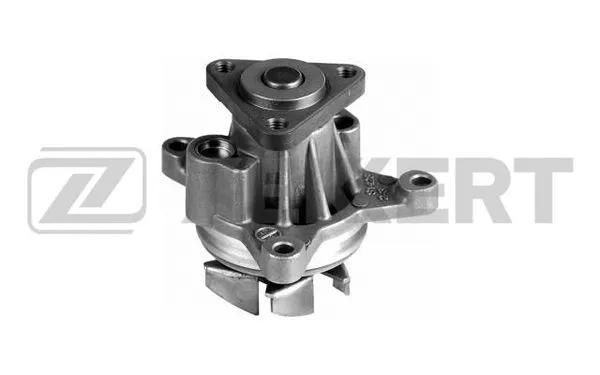 Water Pump, engine cooling (WP-1153)