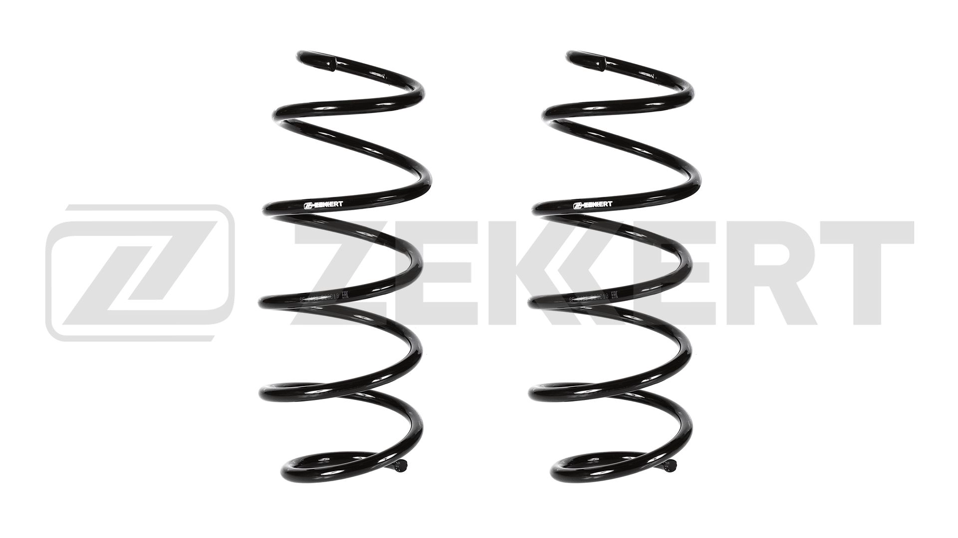 Suspension Spring (SF-2438)