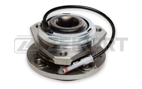 Wheel Hub (RL-1348)