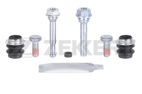 Guide Sleeve Kit, brake caliper (BR-1418)