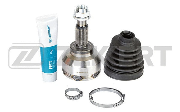 Joint Kit, drive shaft (GS-3845)