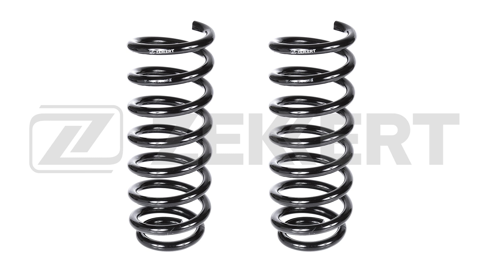 Suspension Spring (SF-2284)