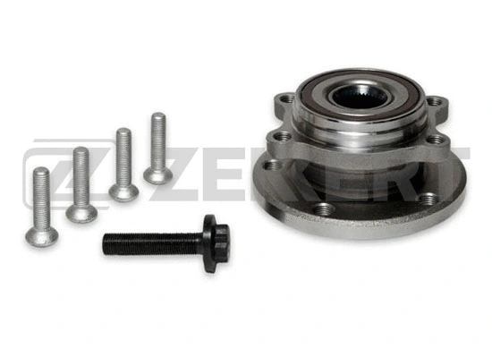 Wheel Hub (RL-1651)