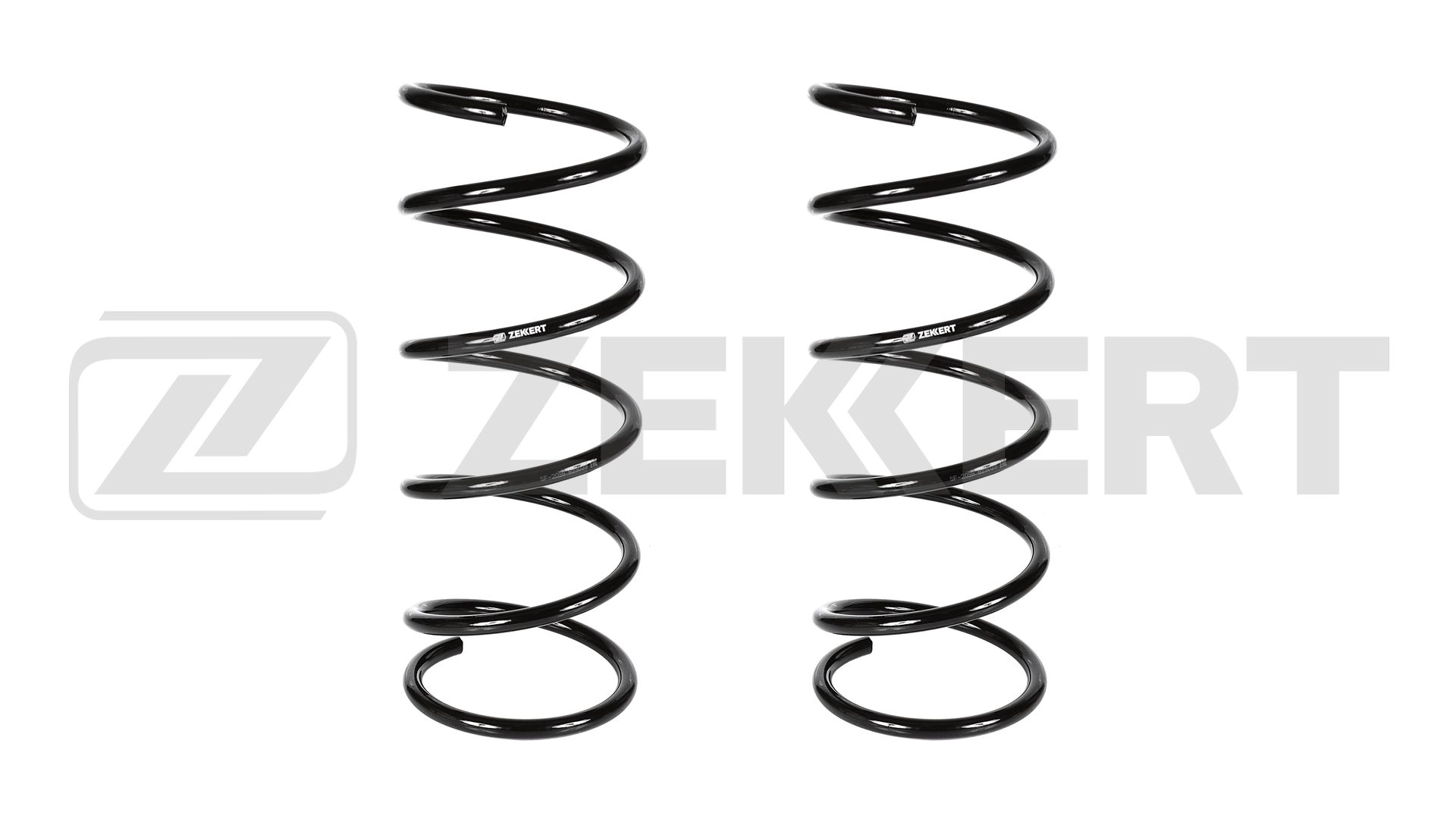 Suspension Spring (SF-2098)