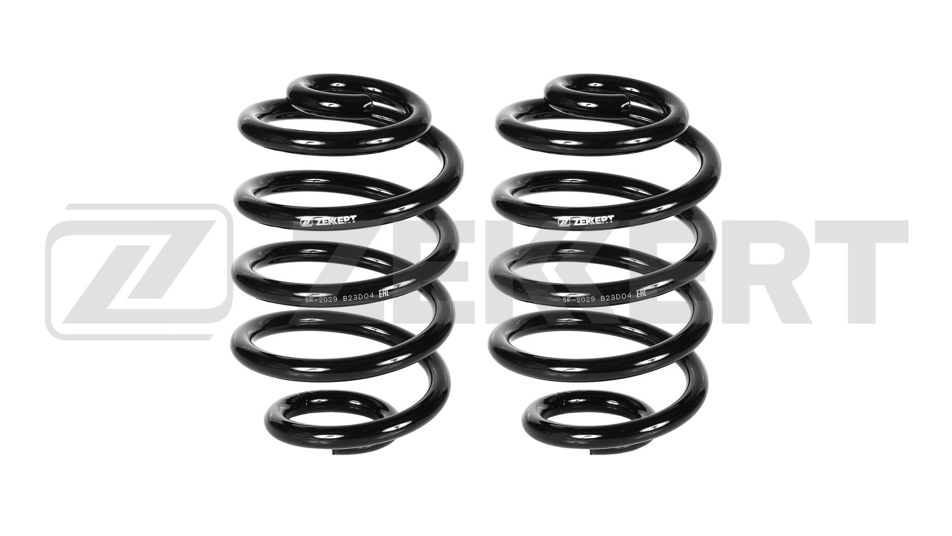 Suspension Spring (SF-2029)