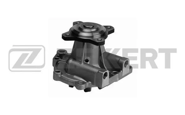 Water Pump, engine cooling (WP-1217)