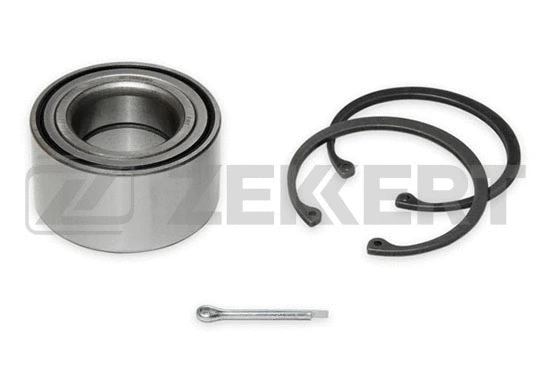 Wheel Bearing Kit (RL-1078)