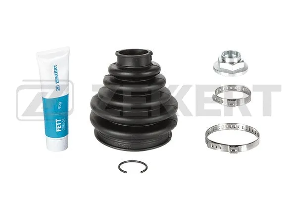 Bellow Kit, drive shaft (SM-1035S)