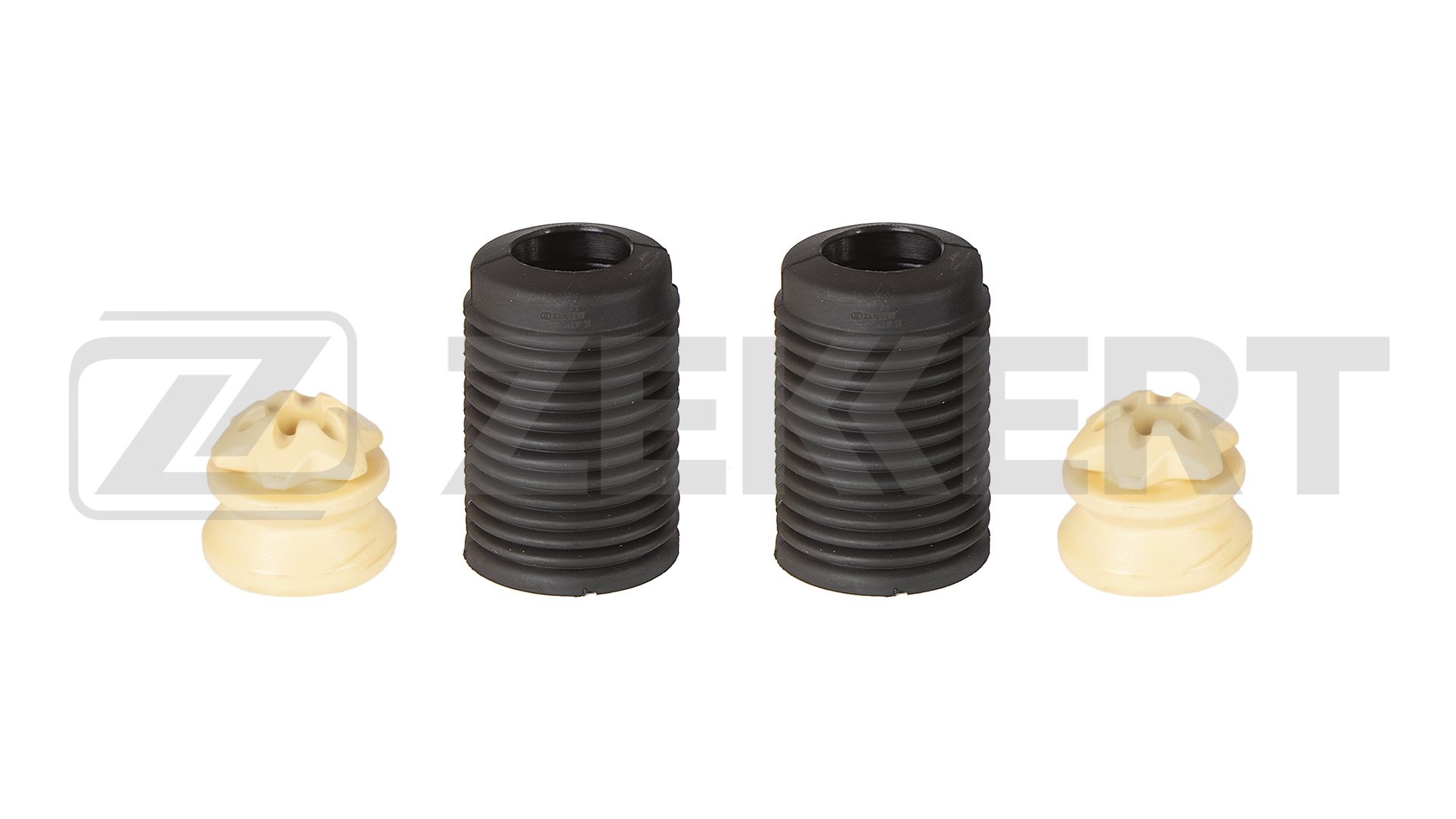 Dust Cover Kit, shock absorber (SM-3127S)
