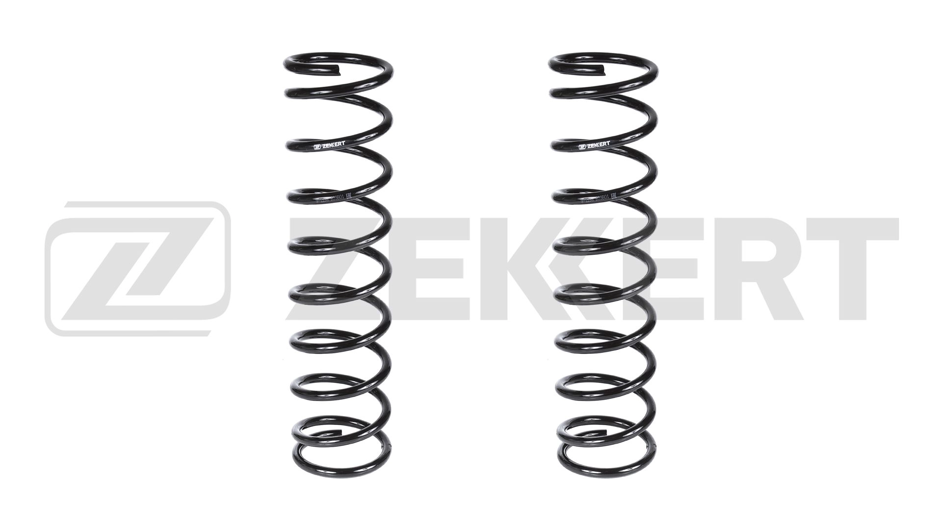 Suspension Spring (SF-2298)