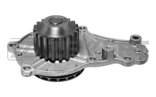 Water Pump, engine cooling (WP-1012)