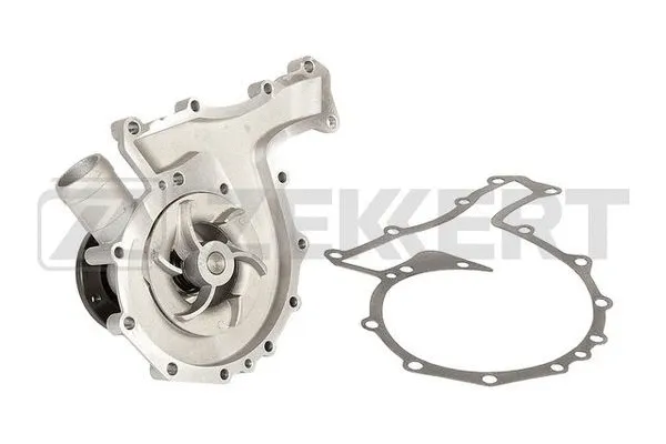 Water Pump, engine cooling (WP-1519)