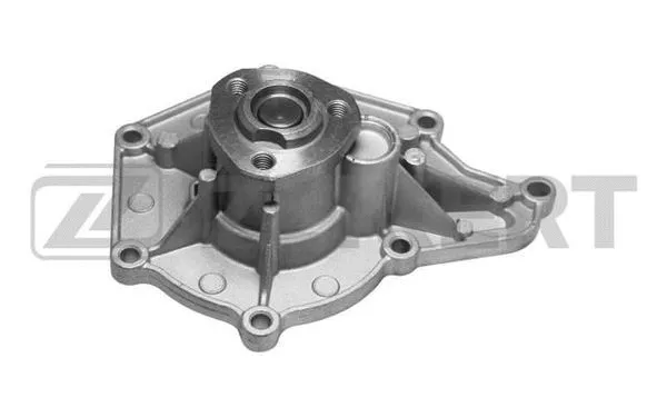 Water Pump, engine cooling (WP-1259)