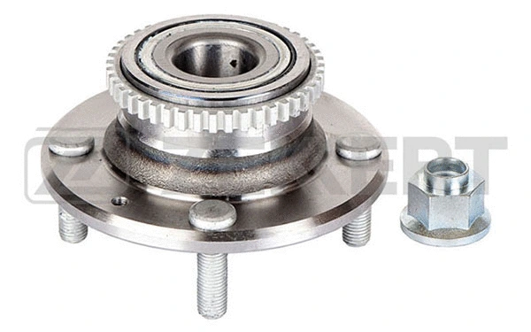 Wheel Hub (RL-1513)