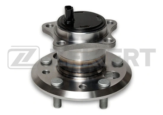 Wheel Hub (RL-1466)
