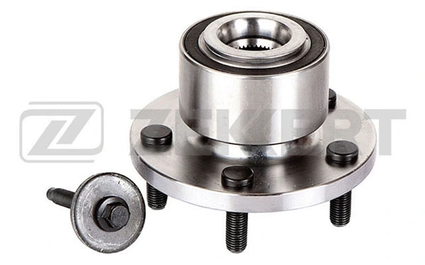 Wheel Hub (RL-1313)
