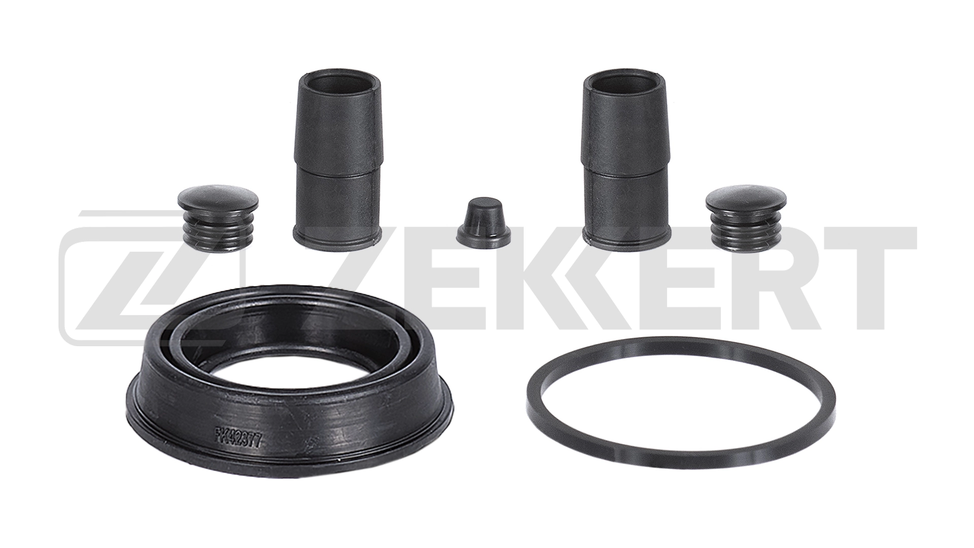 Repair Kit, brake caliper (BR-2076)