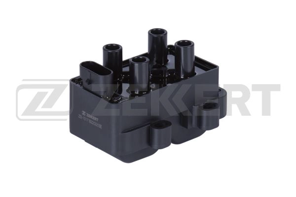 Ignition Coil (ZS-1017)