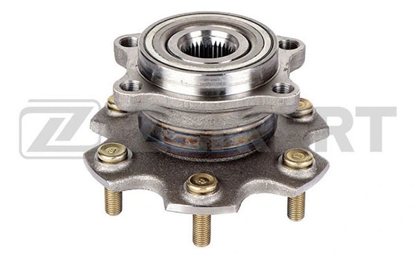 Wheel Hub (RL-1575)
