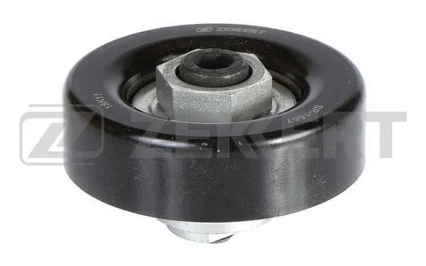Tensioner Pulley, V-ribbed belt (SR-1557)