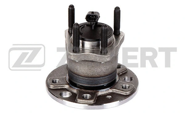 Wheel Hub (RL-1552)