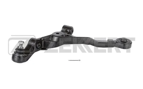 Control/Trailing Arm, wheel suspension (QL-3196)