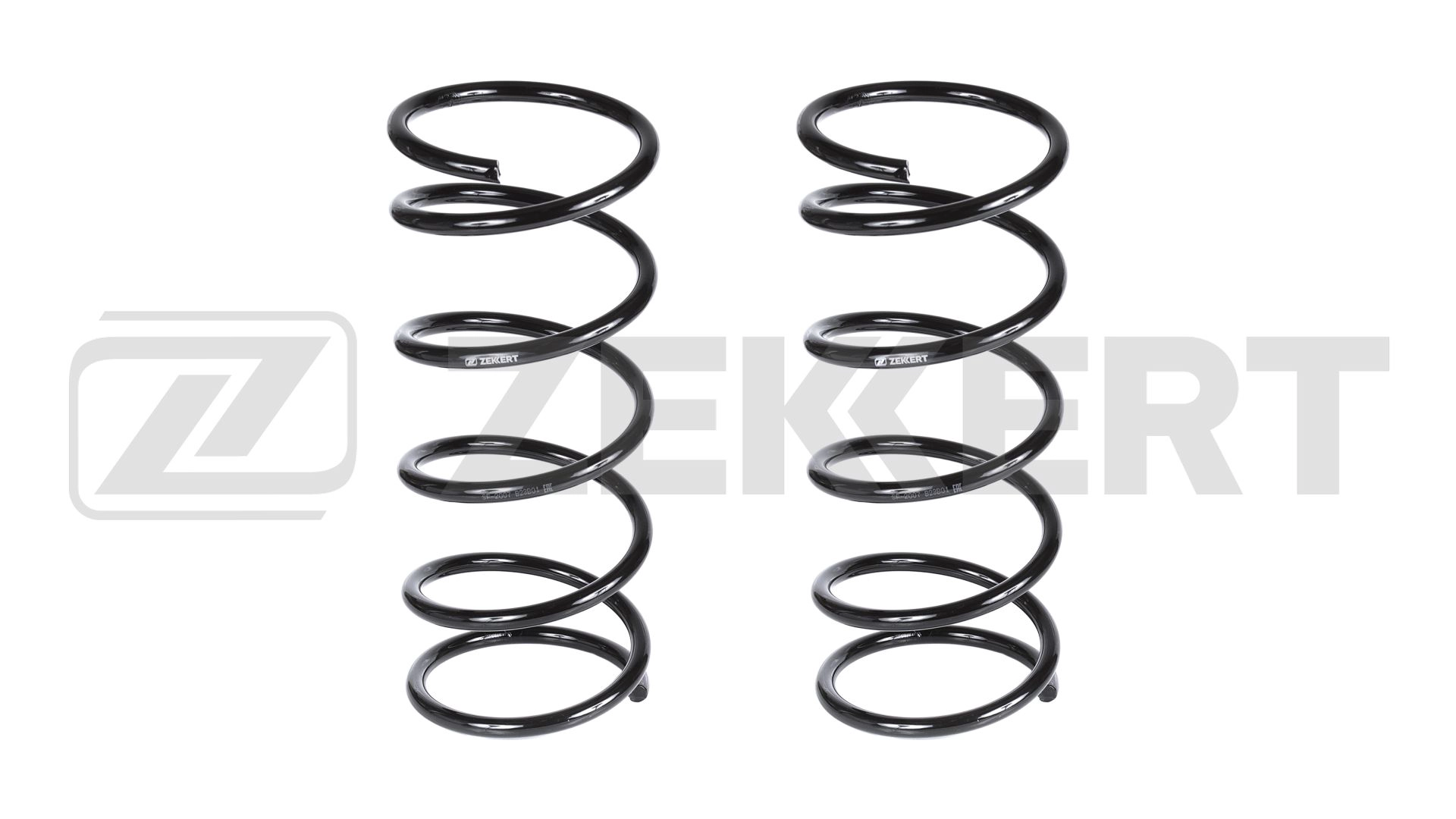 Suspension Spring (SF-2007)