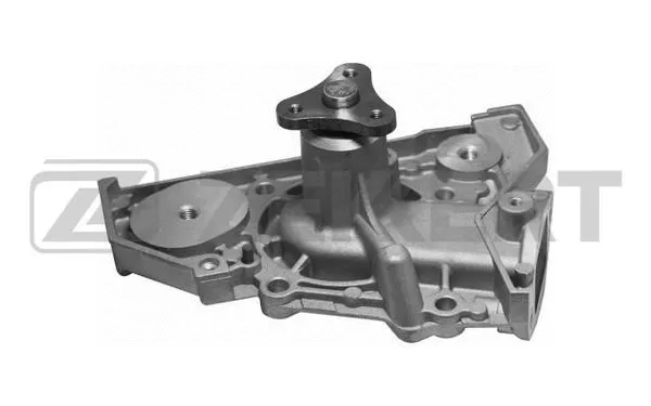 Water Pump, engine cooling (WP-1319)
