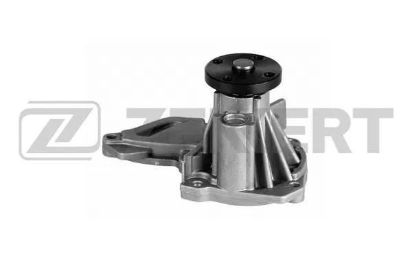 Water Pump, engine cooling (WP-1206)