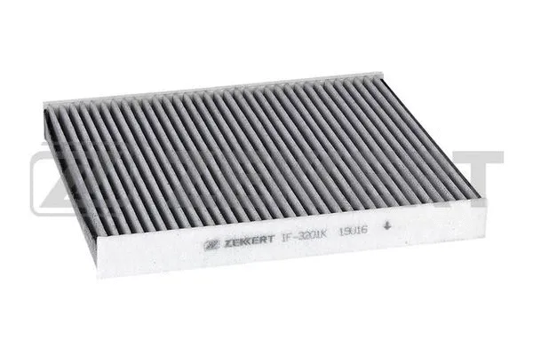 Filter, cabin air (IF-3201K)