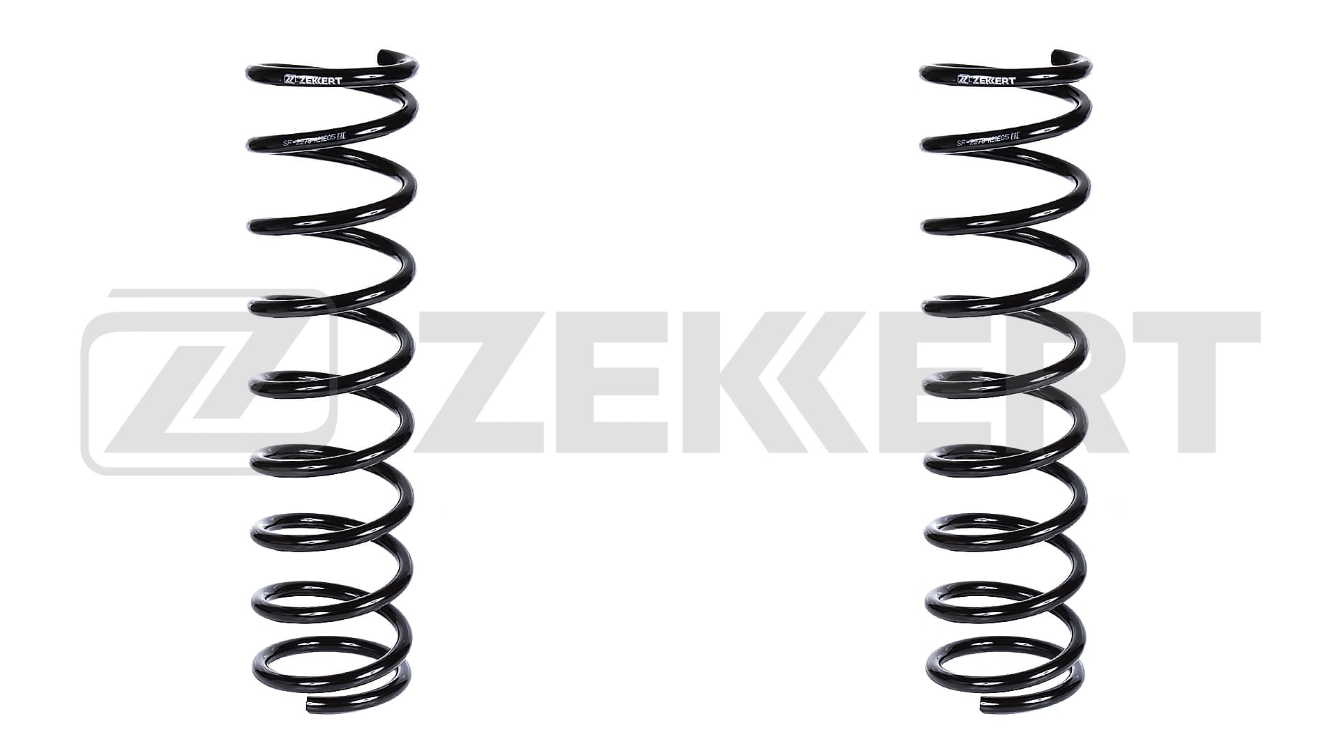 Suspension Spring (SF-2279)