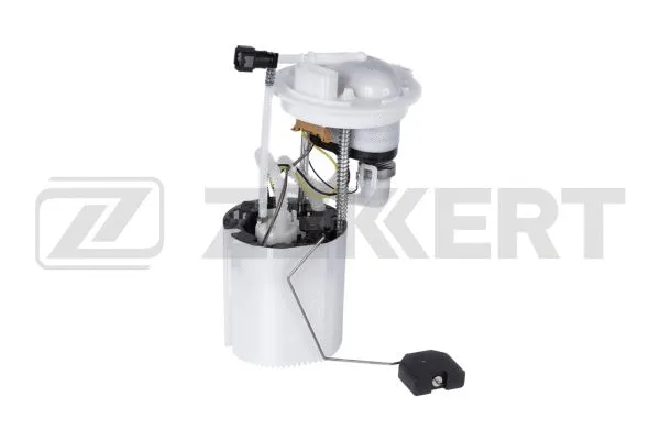 Fuel Feed Unit (KP-3033)