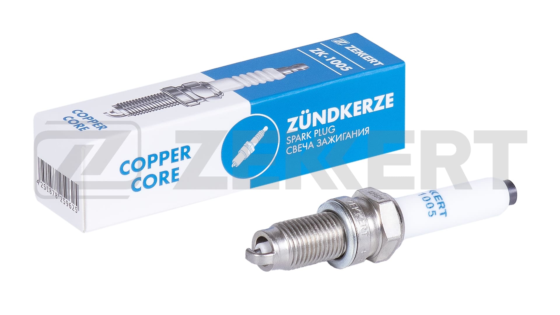 Spark Plug (ZK-1005)