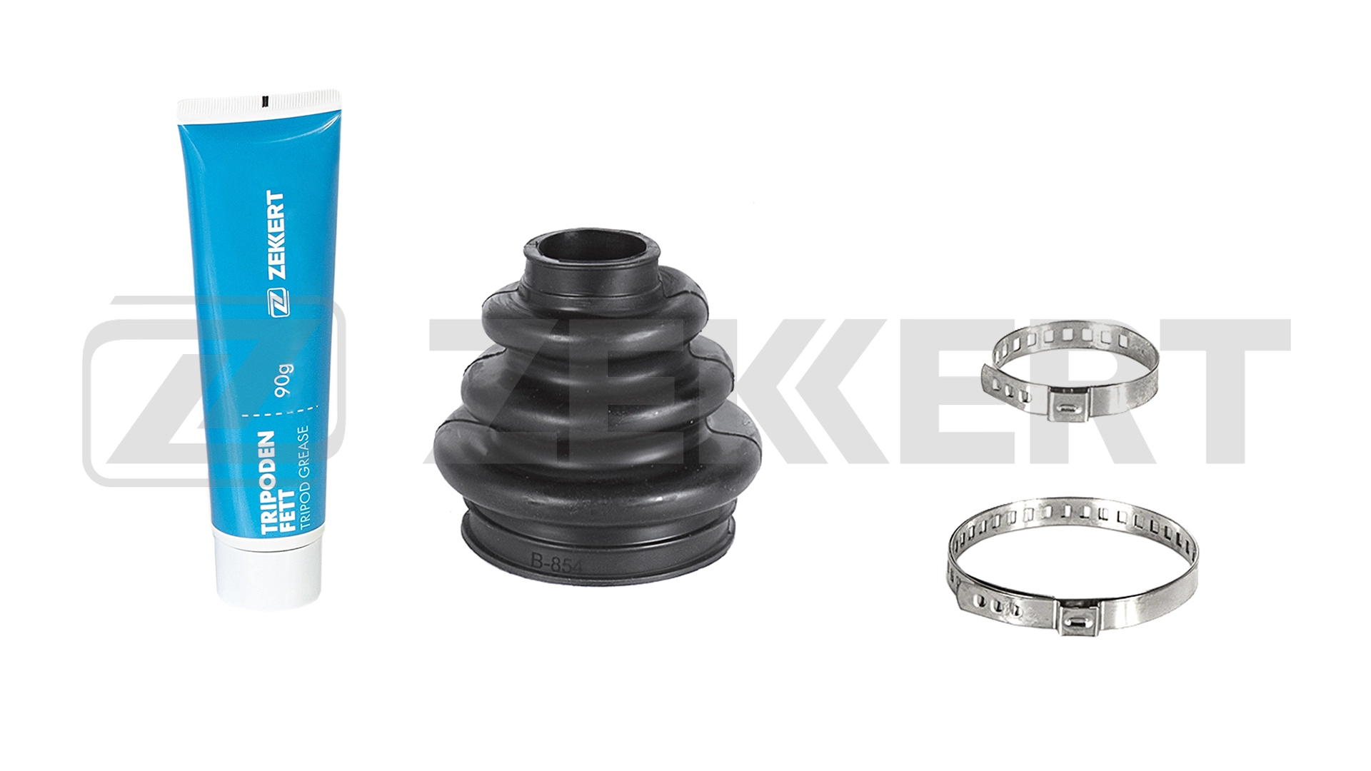 Bellow Kit, drive shaft (SM-1287S)