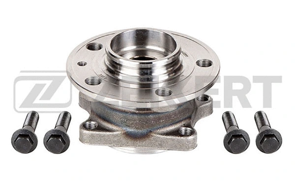 Wheel Hub (RL-1428)