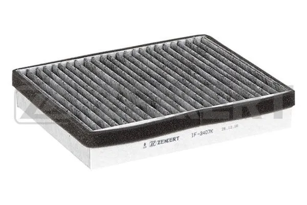 Filter, cabin air (IF-3407K)