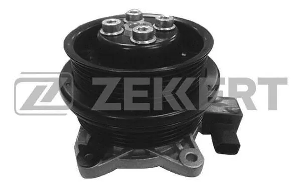 Water Pump, engine cooling (WP-1393)