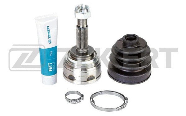 Joint Kit, drive shaft (GS-3296)